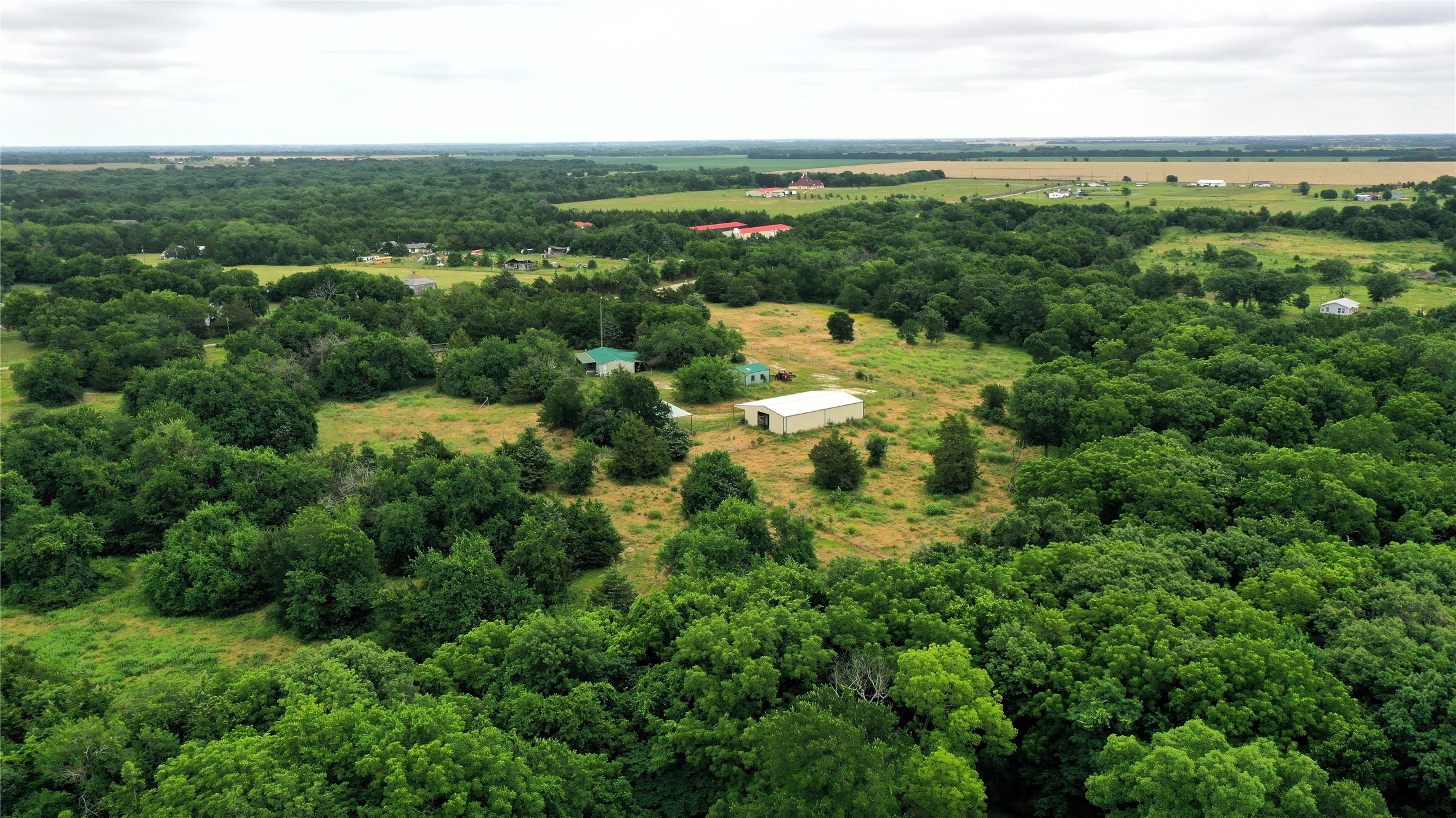 1980 County Road 3040, Bonham, TX, 75418 | 20962686 | Realty Texas LLC