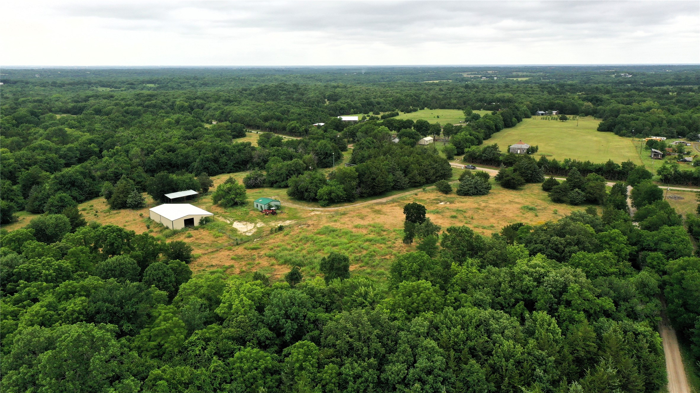 1980 County Road 3040, Bonham, TX, 75418 | 20962686 | Realty Texas LLC