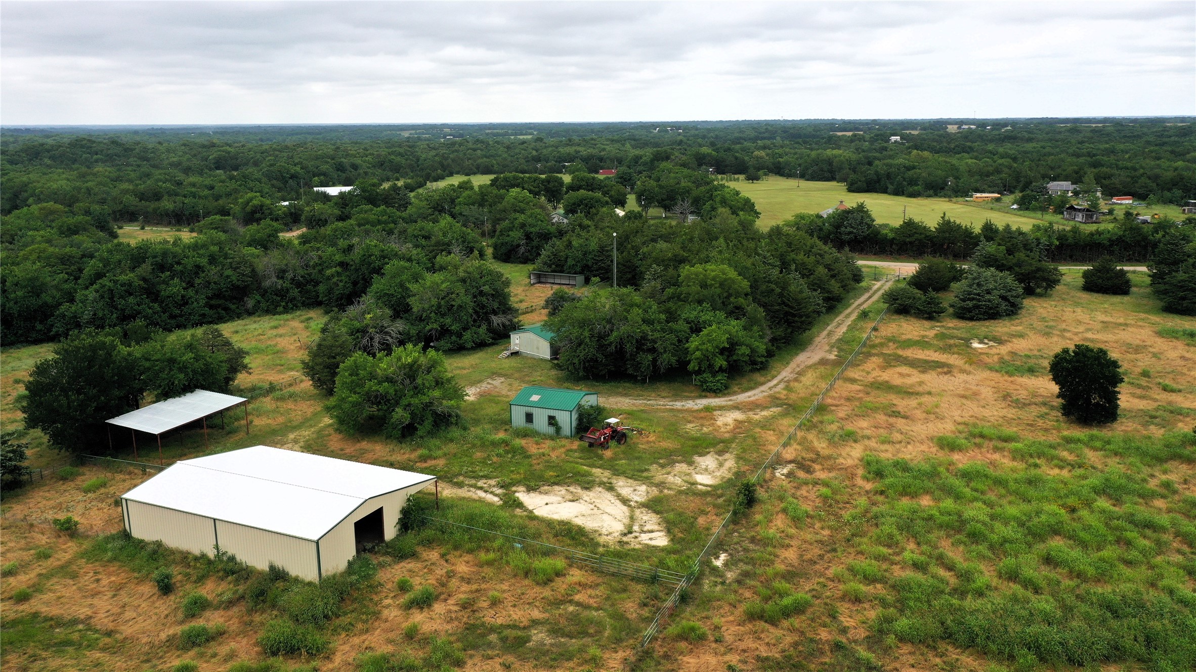1980 County Road 3040, Bonham, TX, 75418 | 20962686 | Realty Texas LLC