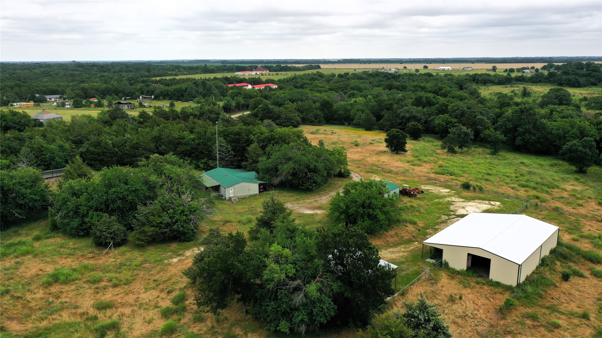 1980 County Road 3040, Bonham, TX, 75418 | 20962686 | Realty Texas LLC