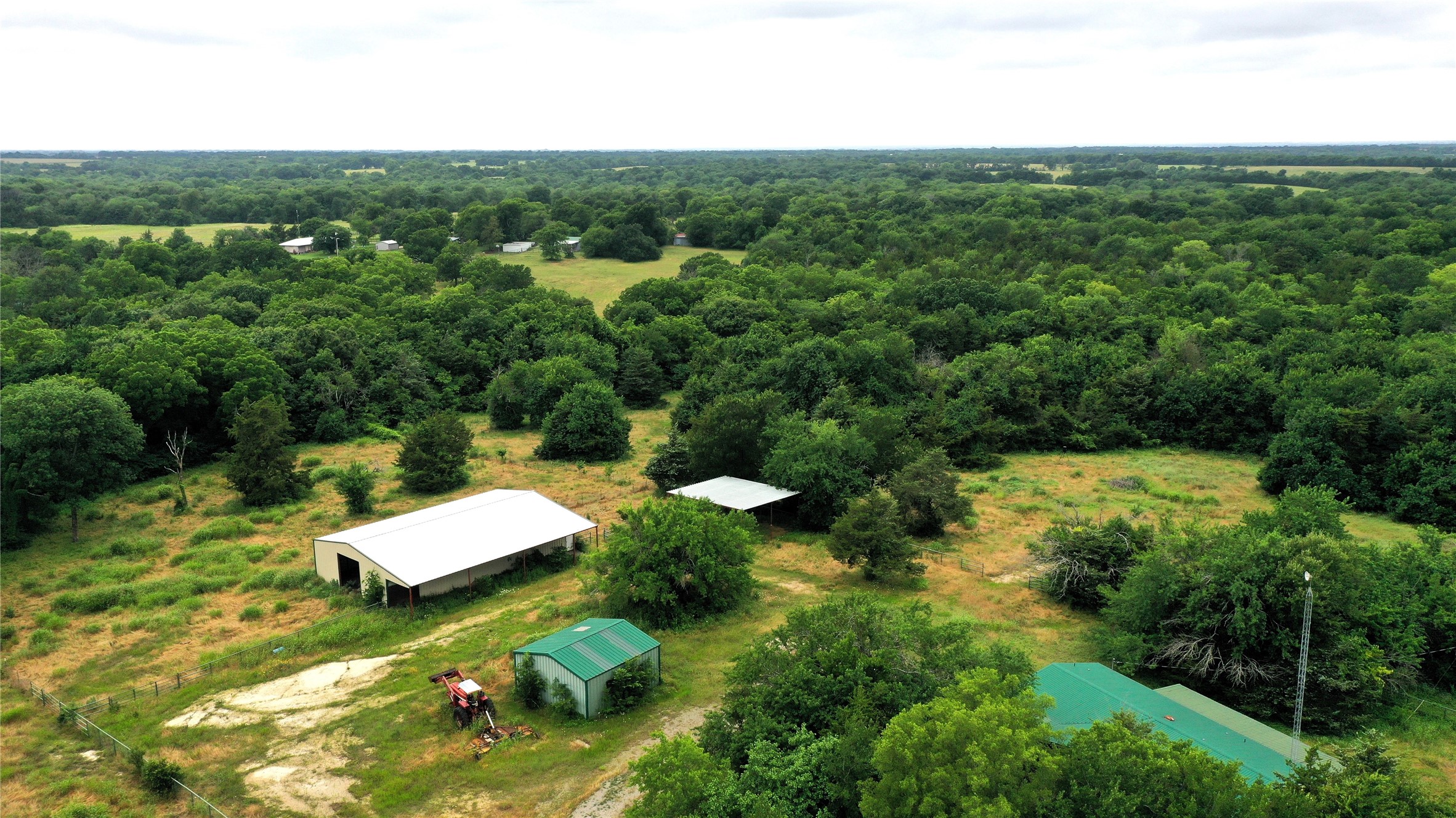 1980 County Road 3040, Bonham, TX, 75418 | 20962686 | Realty Texas LLC