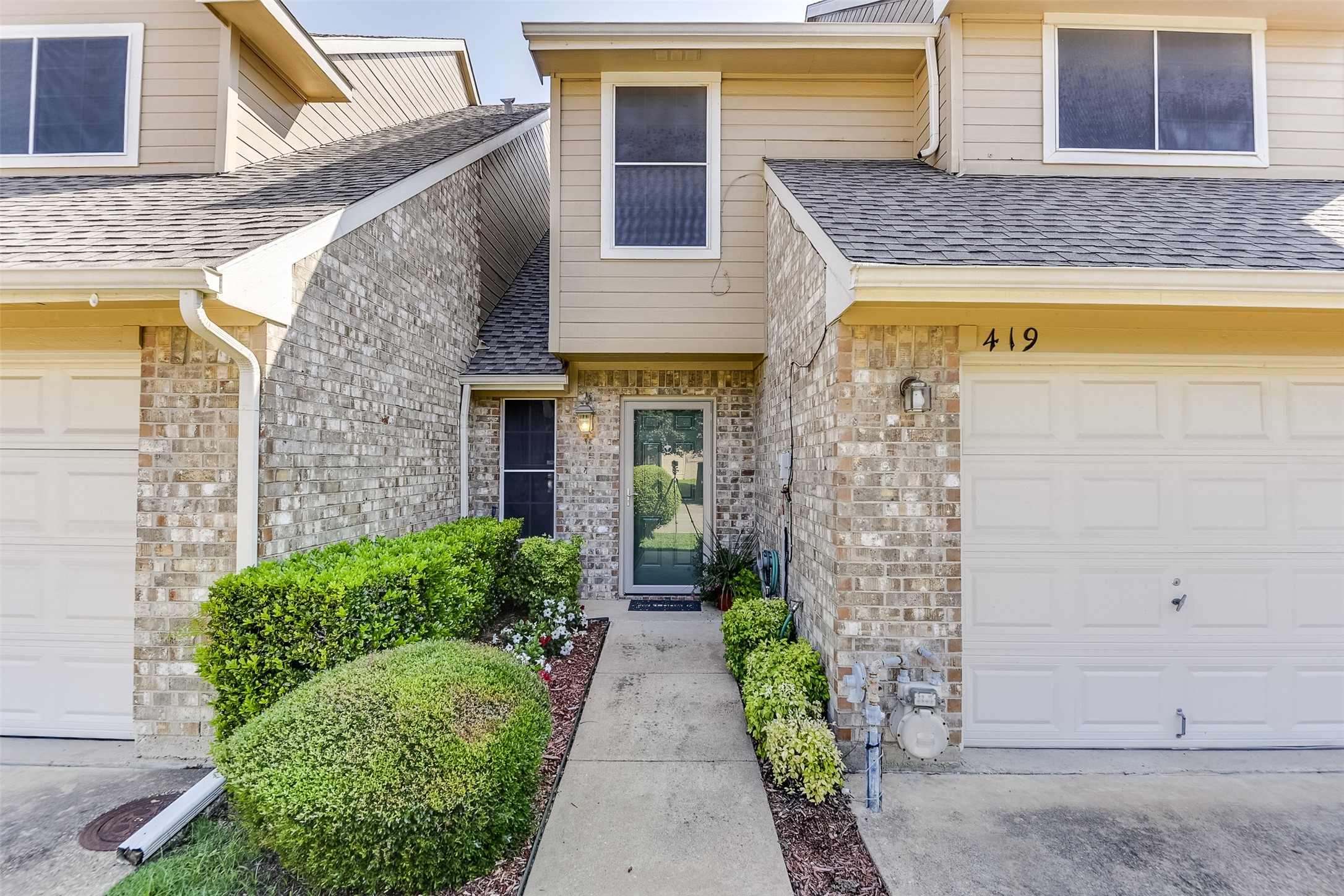 419 Oak Leaf Drive, Duncanville, TX, 75137 | 20932687 | Realty Texas LLC