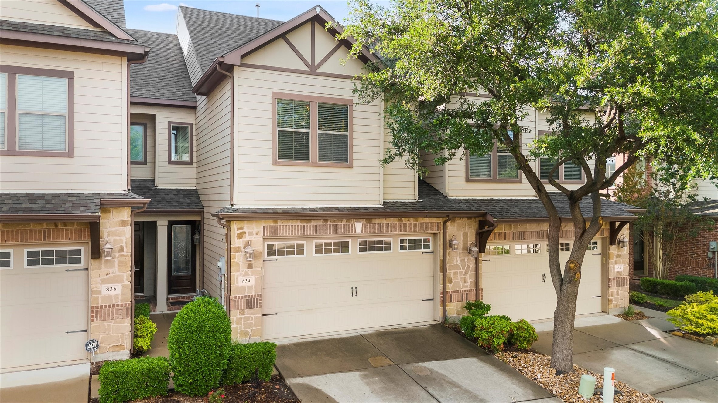 834 Apple Hill Drive, Allen, TX, 75013 | 20923154 | Realty Texas LLC