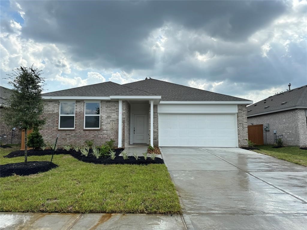 2002 Heather Ridge Way , Rosenberg, TX, 77471 | 27650027 | Realty Texas LLC