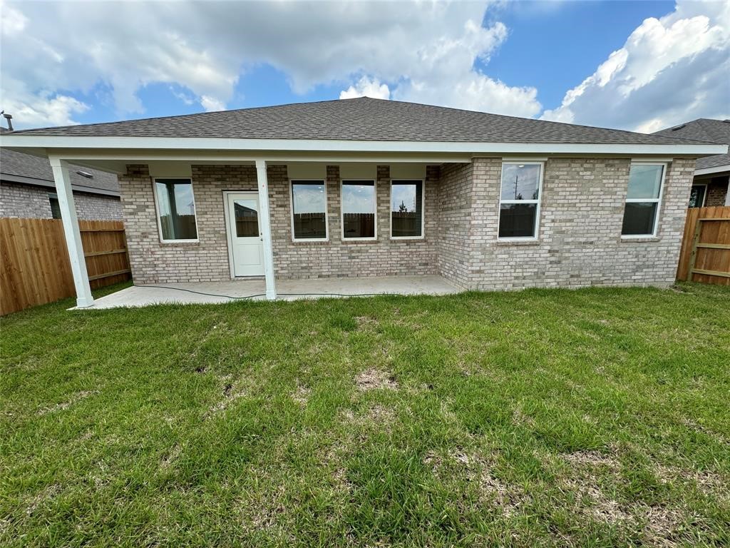 2002 Heather Ridge Way , Rosenberg, TX, 77471 | 27650027 | Realty Texas LLC