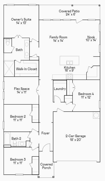 2002 Heather Ridge Way , Rosenberg, TX, 77471 | 27650027 | Realty Texas LLC