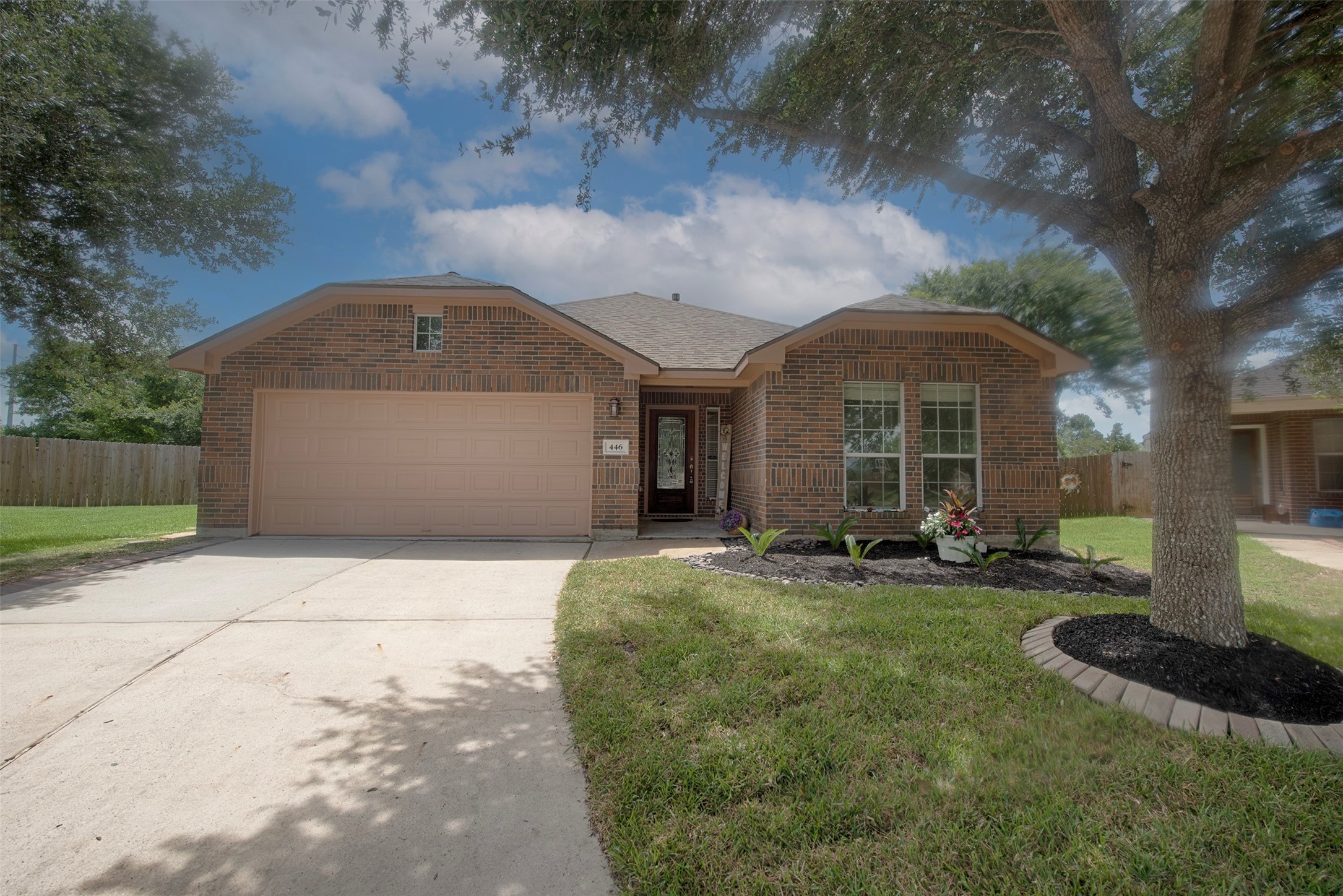 446 De Coster Boulevard, Alvin, TX, 77511 | 75835084 | Realty Texas LLC
