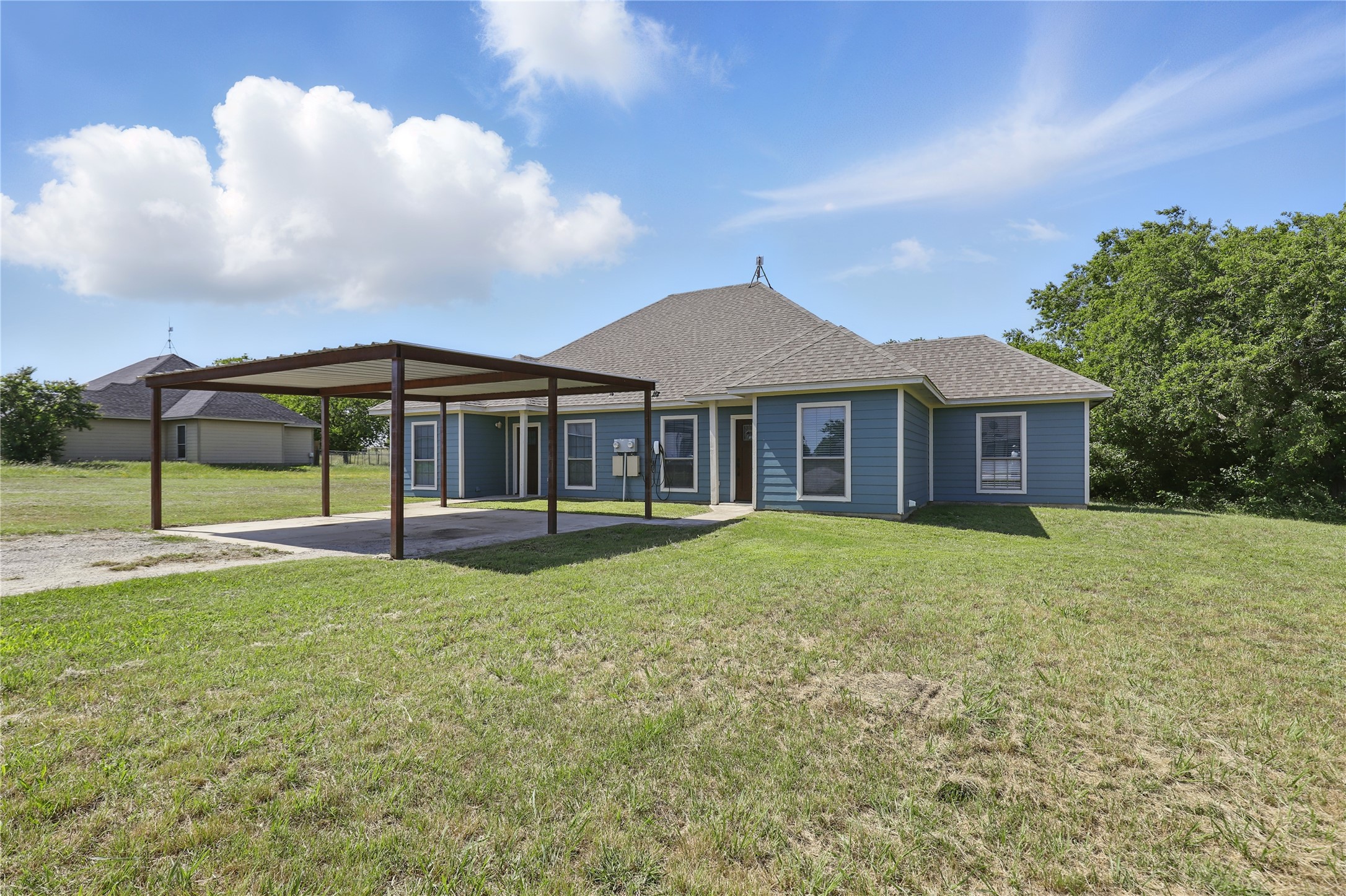 121 Collett Court, Weatherford, TX, 76088 | 20962887 | Realty Texas LLC