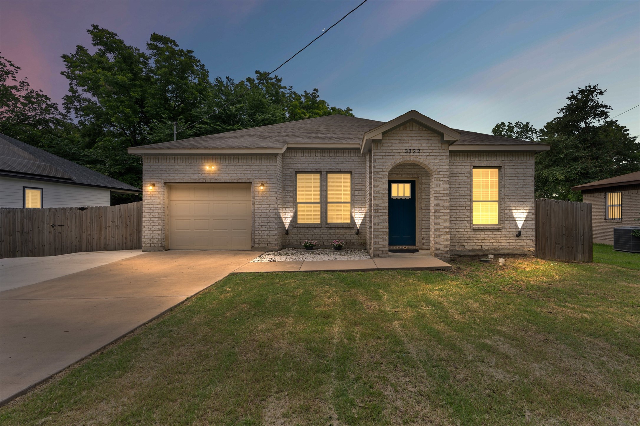 3322 Marjorie Avenue, Dallas, TX, 75216 | 20962670 | Realty Texas LLC
