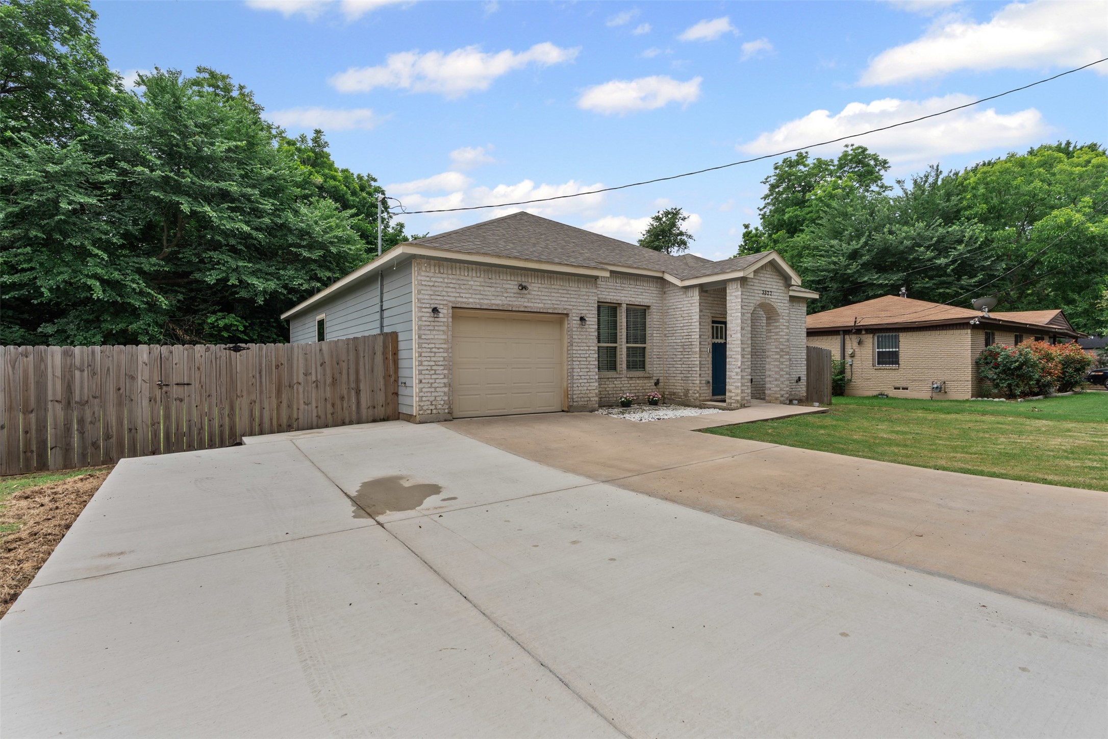 3322 Marjorie Avenue, Dallas, TX, 75216 | 20962670 | Realty Texas LLC