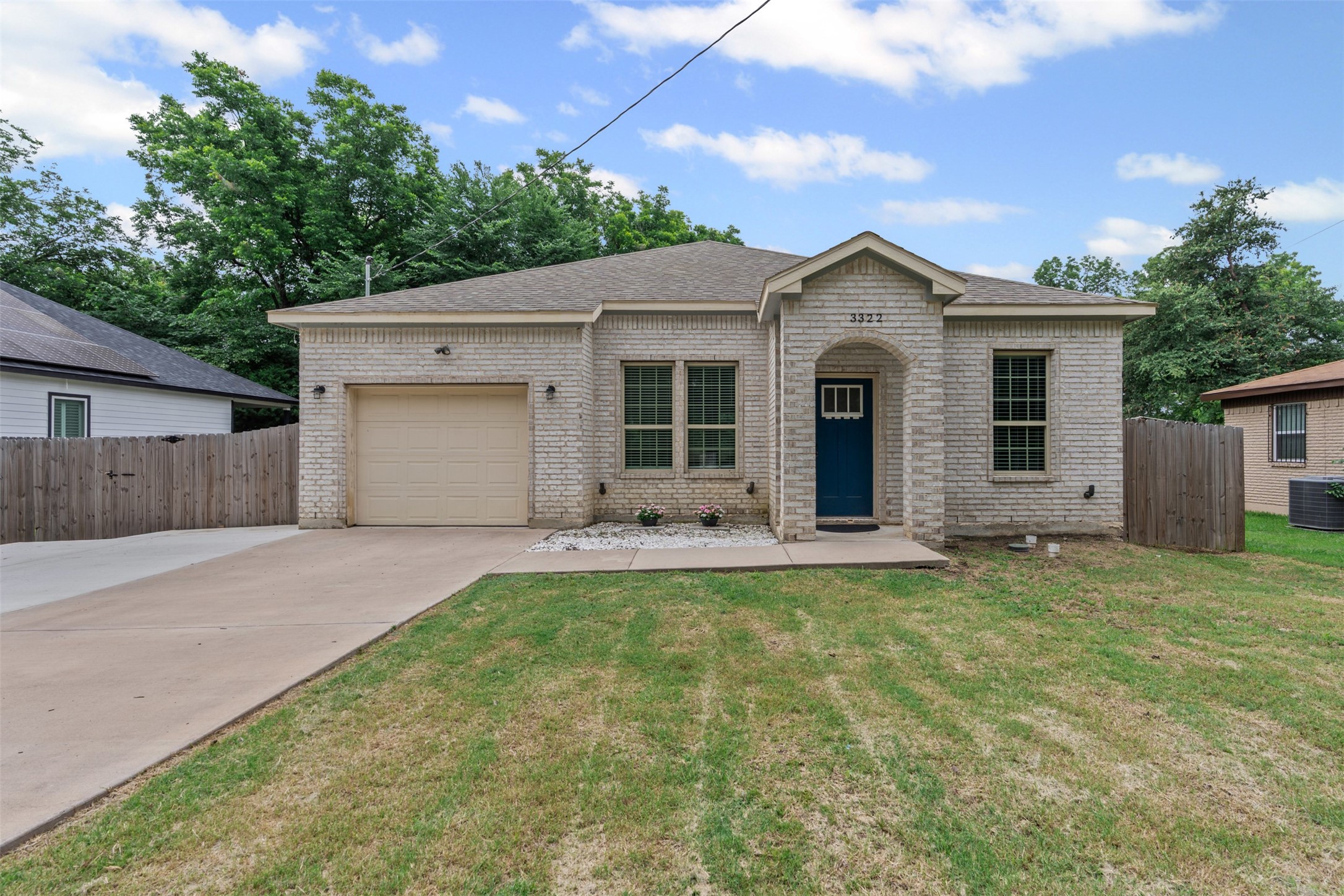 3322 Marjorie Avenue, Dallas, TX, 75216 | 20962670 | Realty Texas LLC
