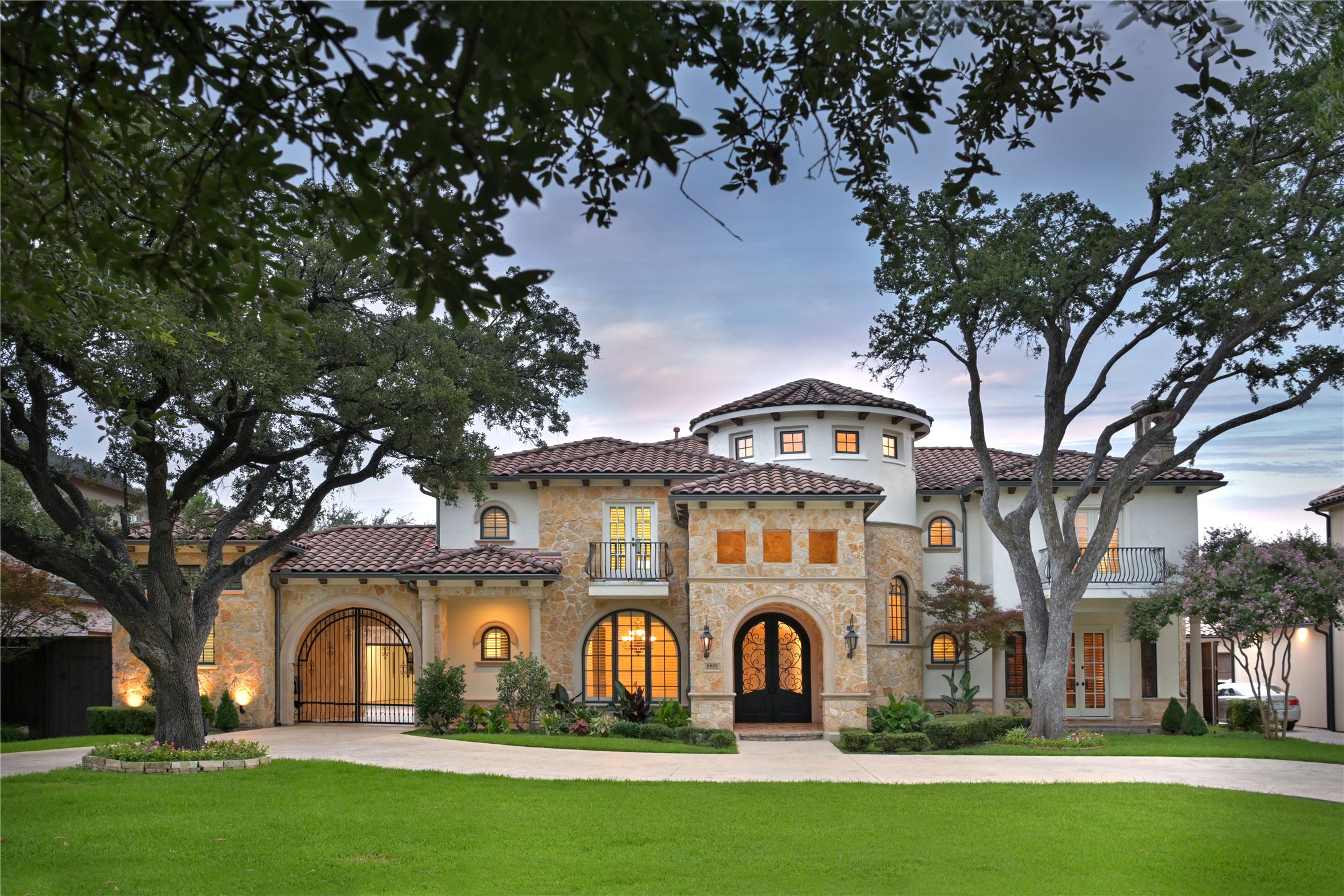 6822 Prestonshire Lane, Dallas, TX, 75225 | 20949841 | Realty Texas LLC