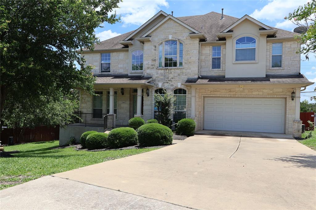 For Sale: 2403 Vestavia Ridge Lane Blog Image Banner