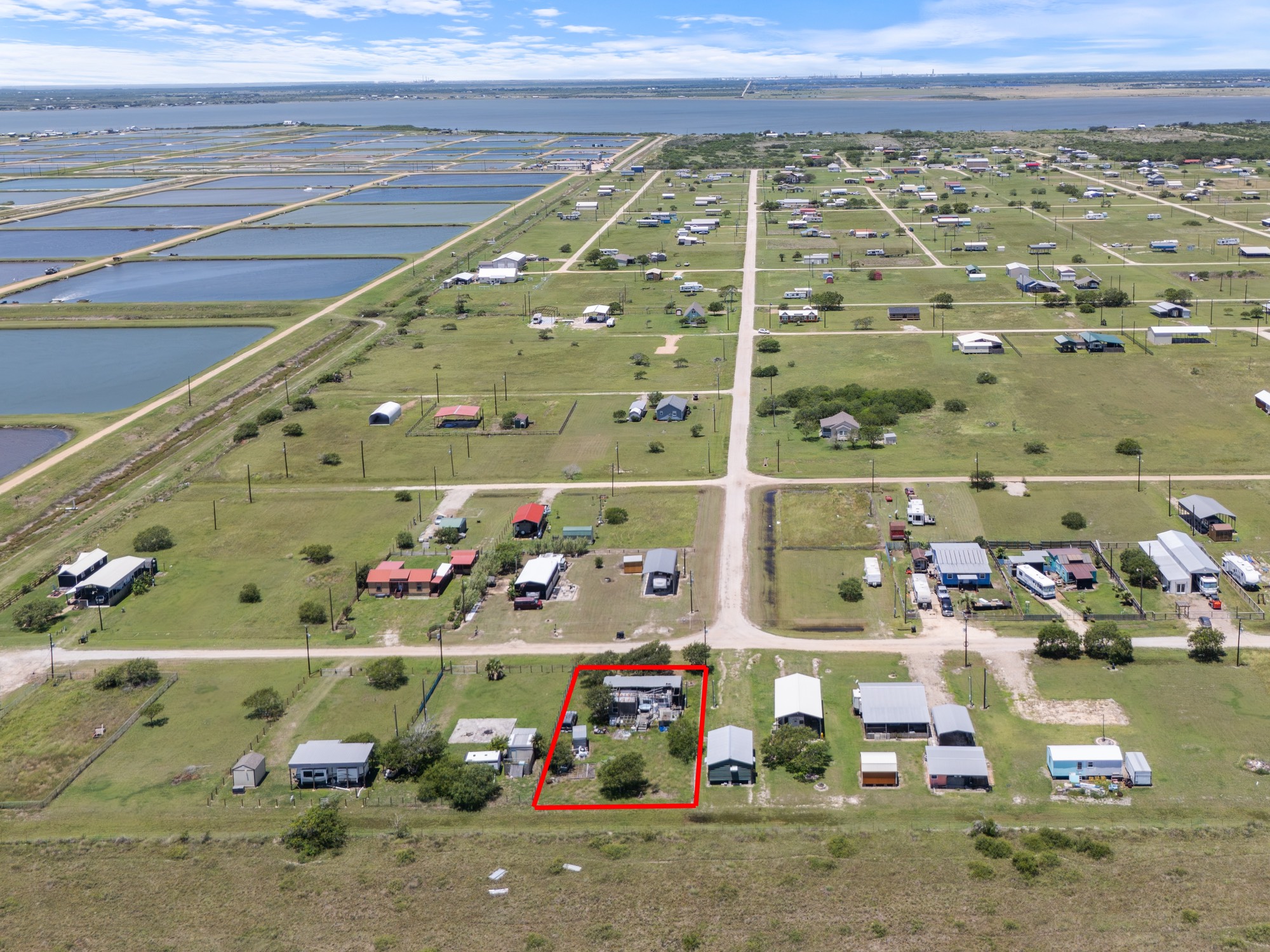 127 Oarfish Drive, Palacios, TX, 77465 | 62128602 | Realty Texas LLC