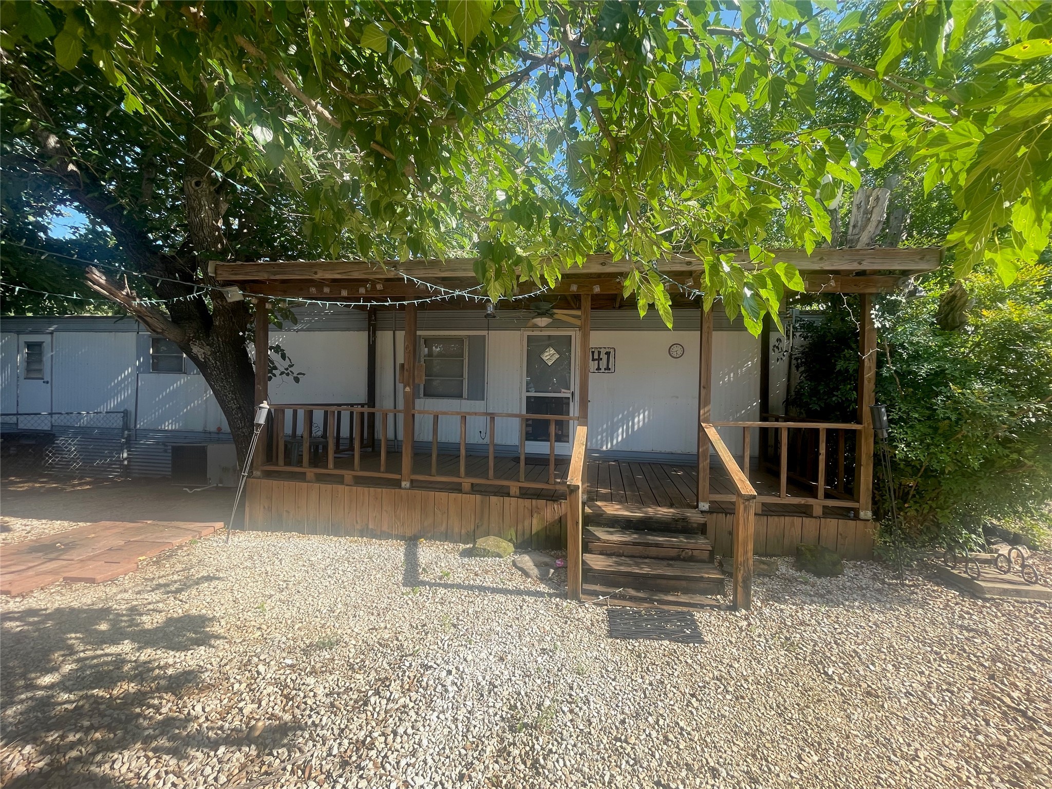 4705 Fox Hollow Road 41, Graham, TX, 76450 | 20962470 | Realty Texas LLC