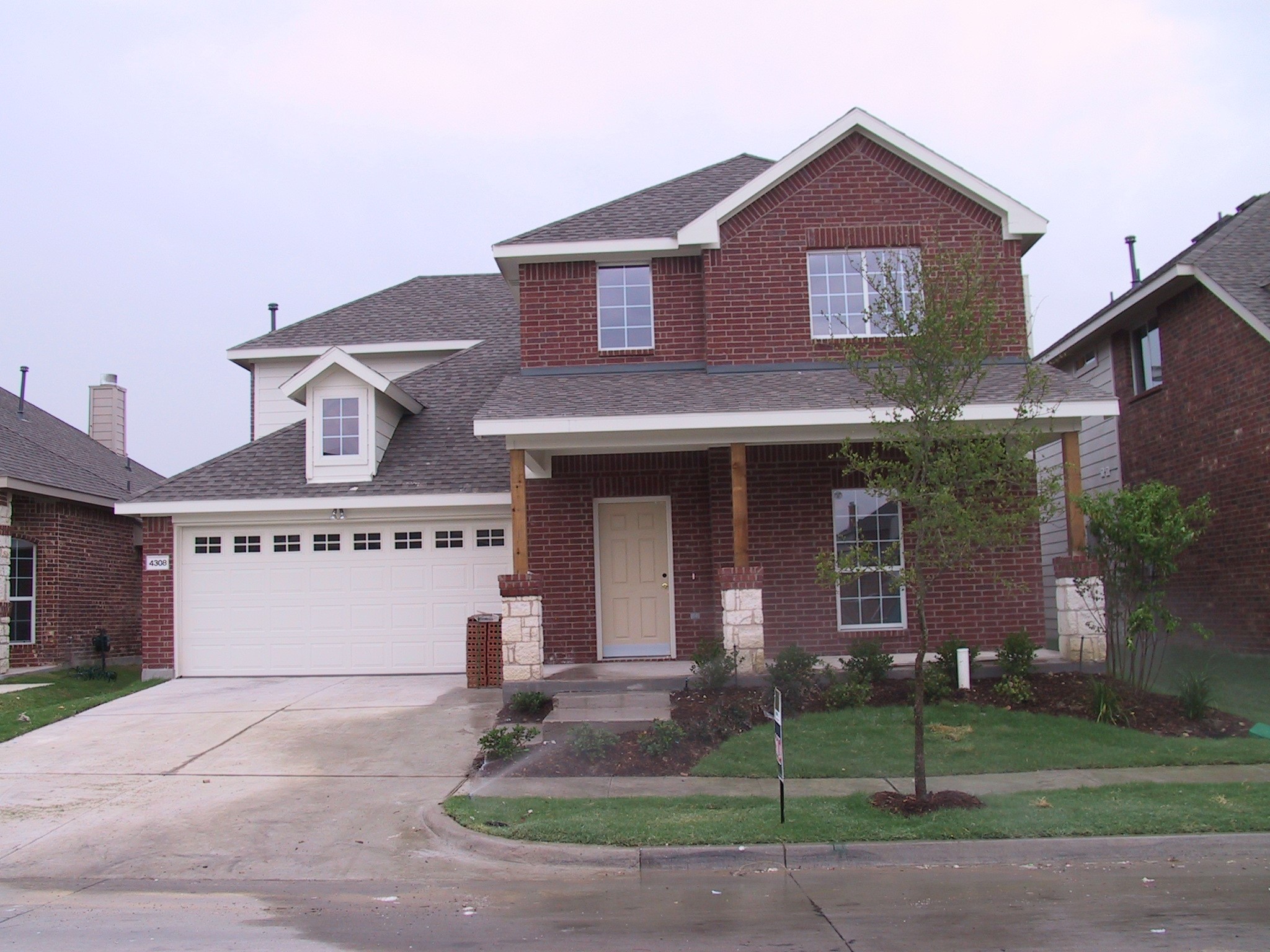 4308 Rancho Del Norte Trail, McKinney, TX, 75070 | 20963320 | Realty Texas LLC