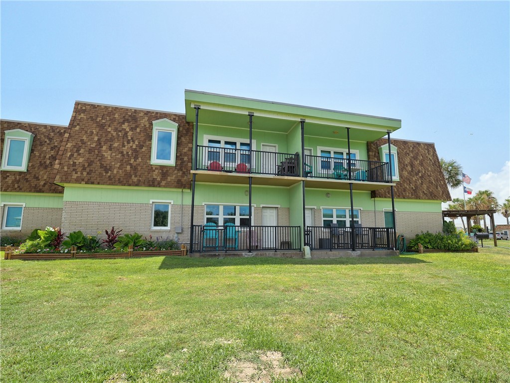 700 Island Retreat 37, Port Aransas, TX, 78373 | 459897 | Realty Texas LLC
