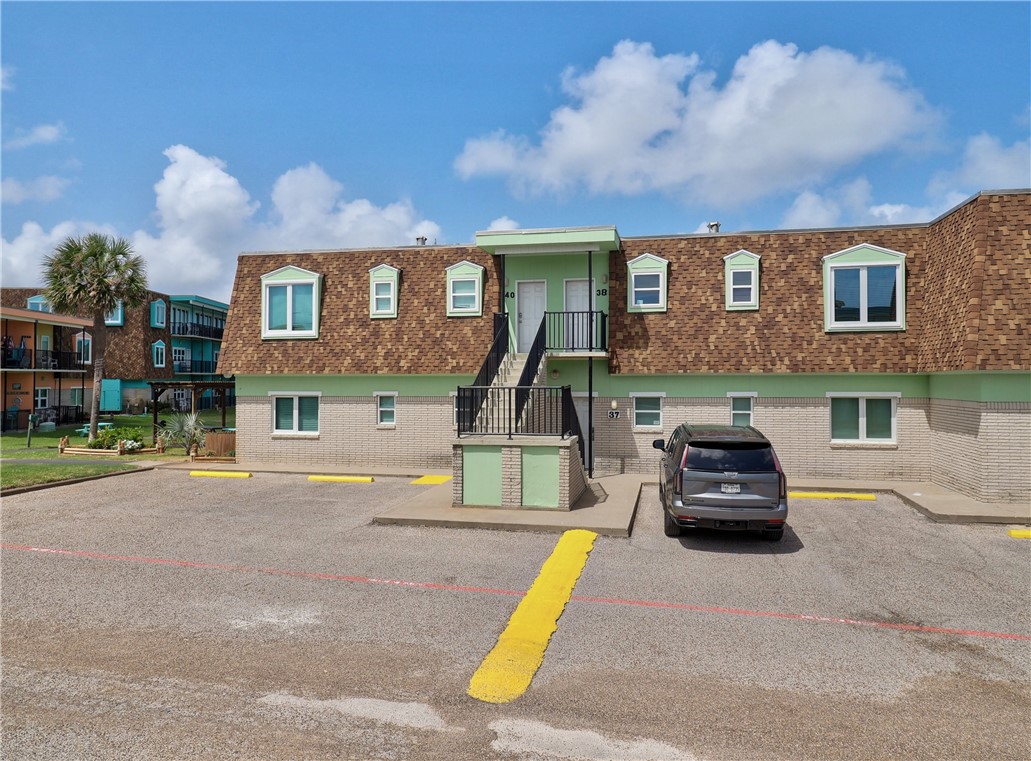 700 Island Retreat 37, Port Aransas, TX, 78373 | 459897 | Realty Texas LLC