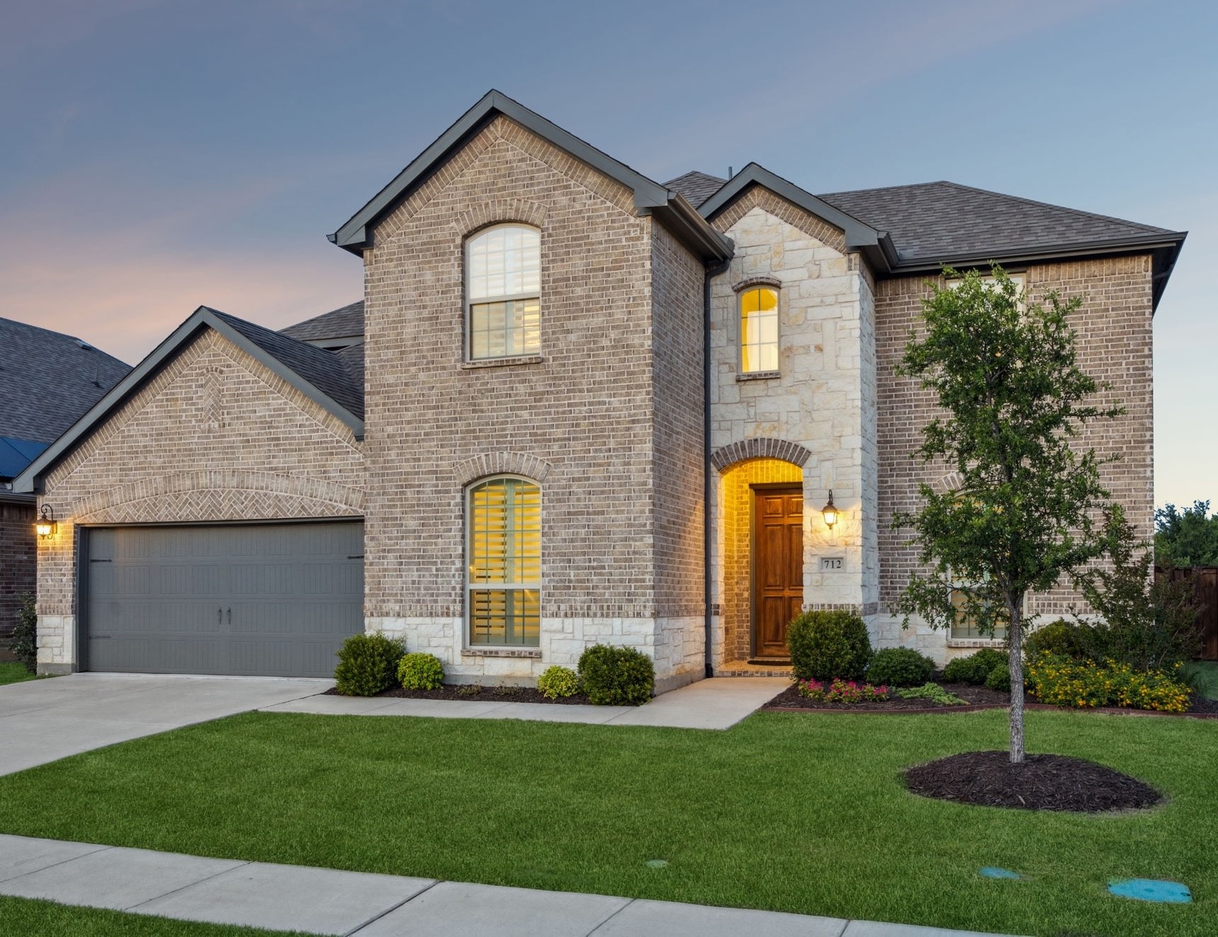 712 Uplands Drive, Northlake, TX, 76226 | 20963340 | Realty Texas LLC