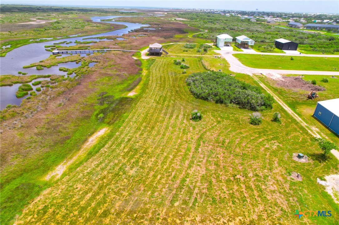 10 Boca Grande Loop, Port O'Connor, TX, 77982 | 581521 | Realty Texas LLC