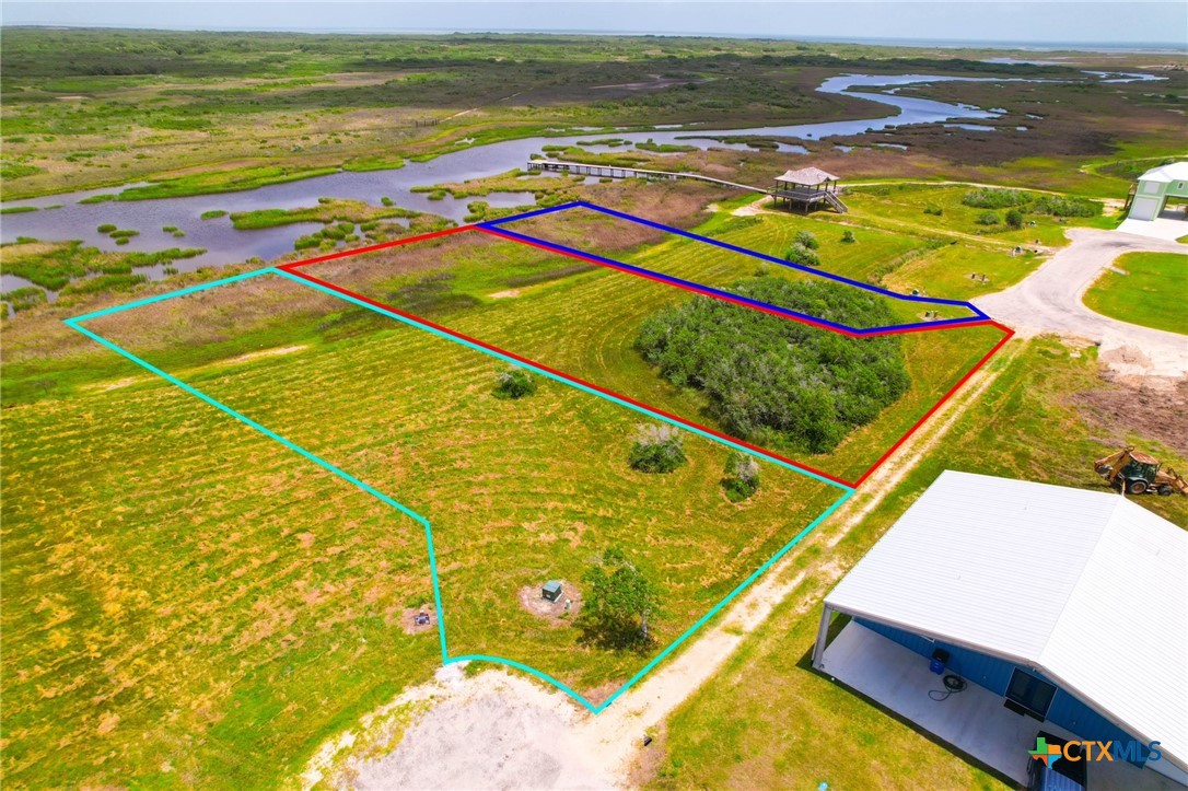 9 Boca Grande Loop, Port O'Connor, TX, 77982 | 582149 | Realty Texas LLC