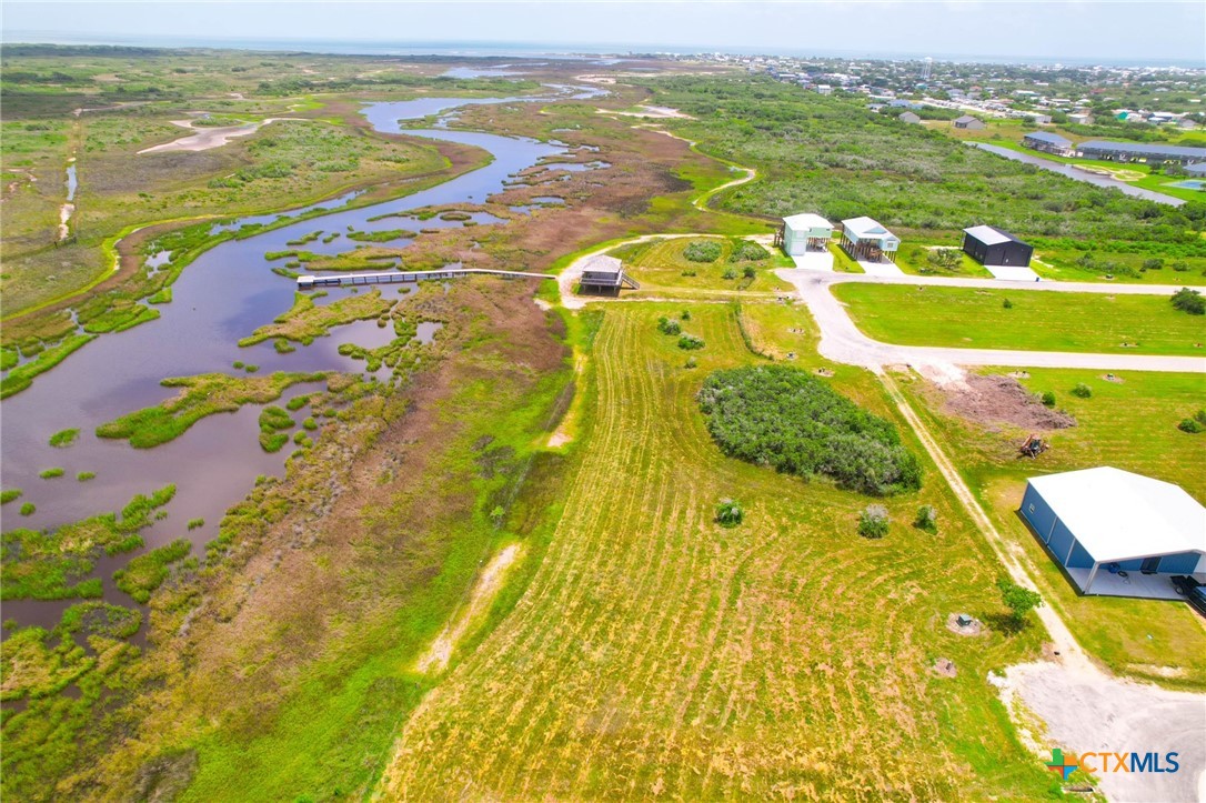 9 Boca Grande Loop, Port O'Connor, TX, 77982 | 582149 | Realty Texas LLC