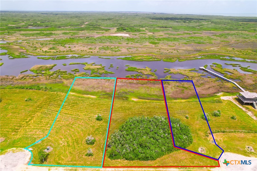 9 Boca Grande Loop, Port O'Connor, TX, 77982 | 582149 | Realty Texas LLC