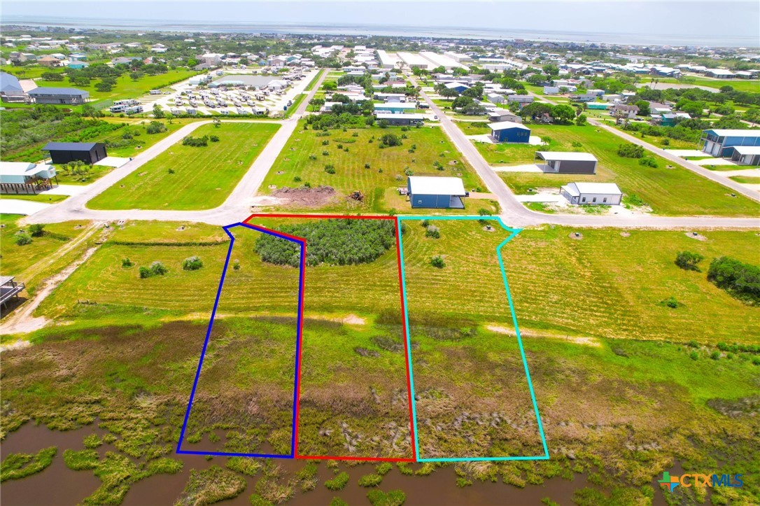 9 Boca Grande Loop, Port O'Connor, TX, 77982 | 582149 | Realty Texas LLC