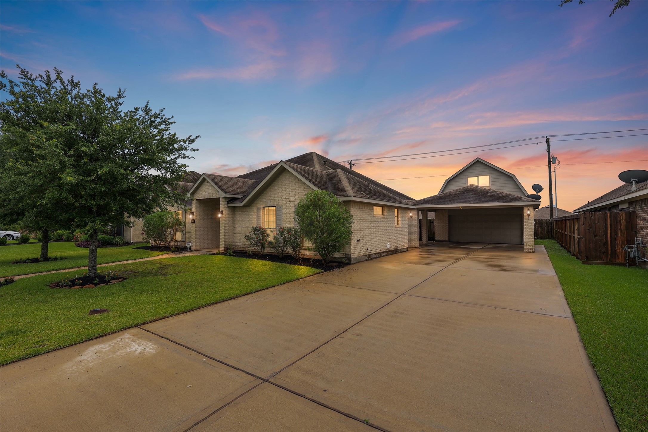 2119 Eagar Road, League City, TX, 77573 | 52836489 | Realty Texas LLC