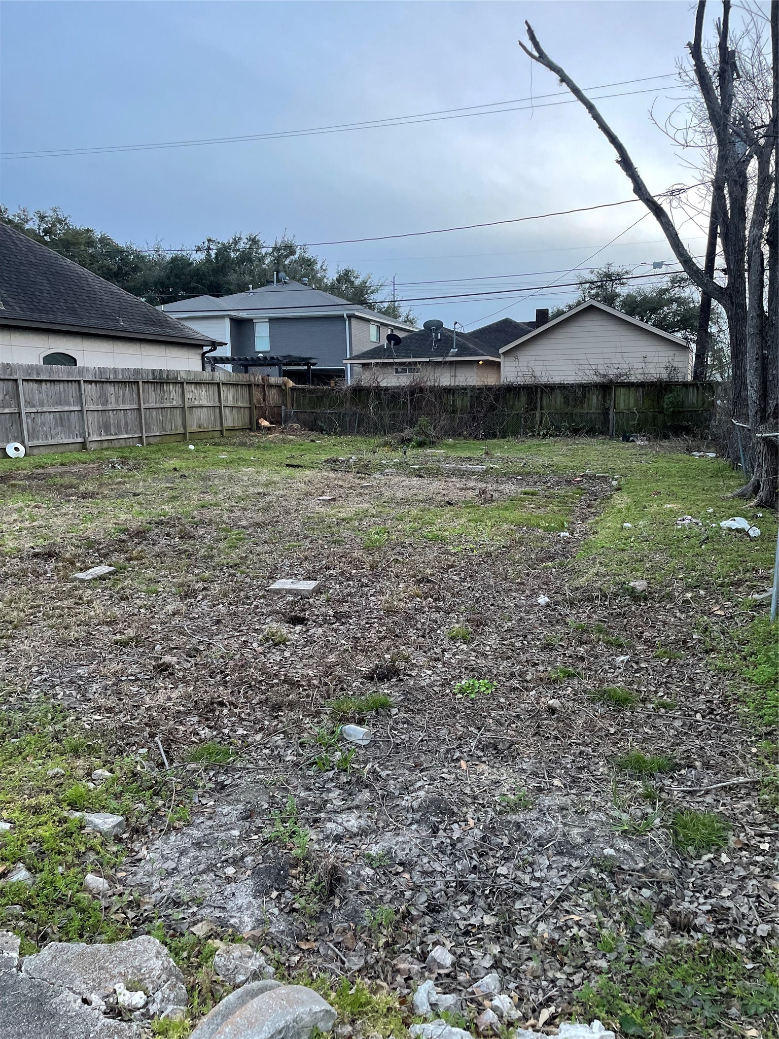 2710 Wheeler Street, Houston, TX, 77004 | 57009242 | Realty Texas LLC