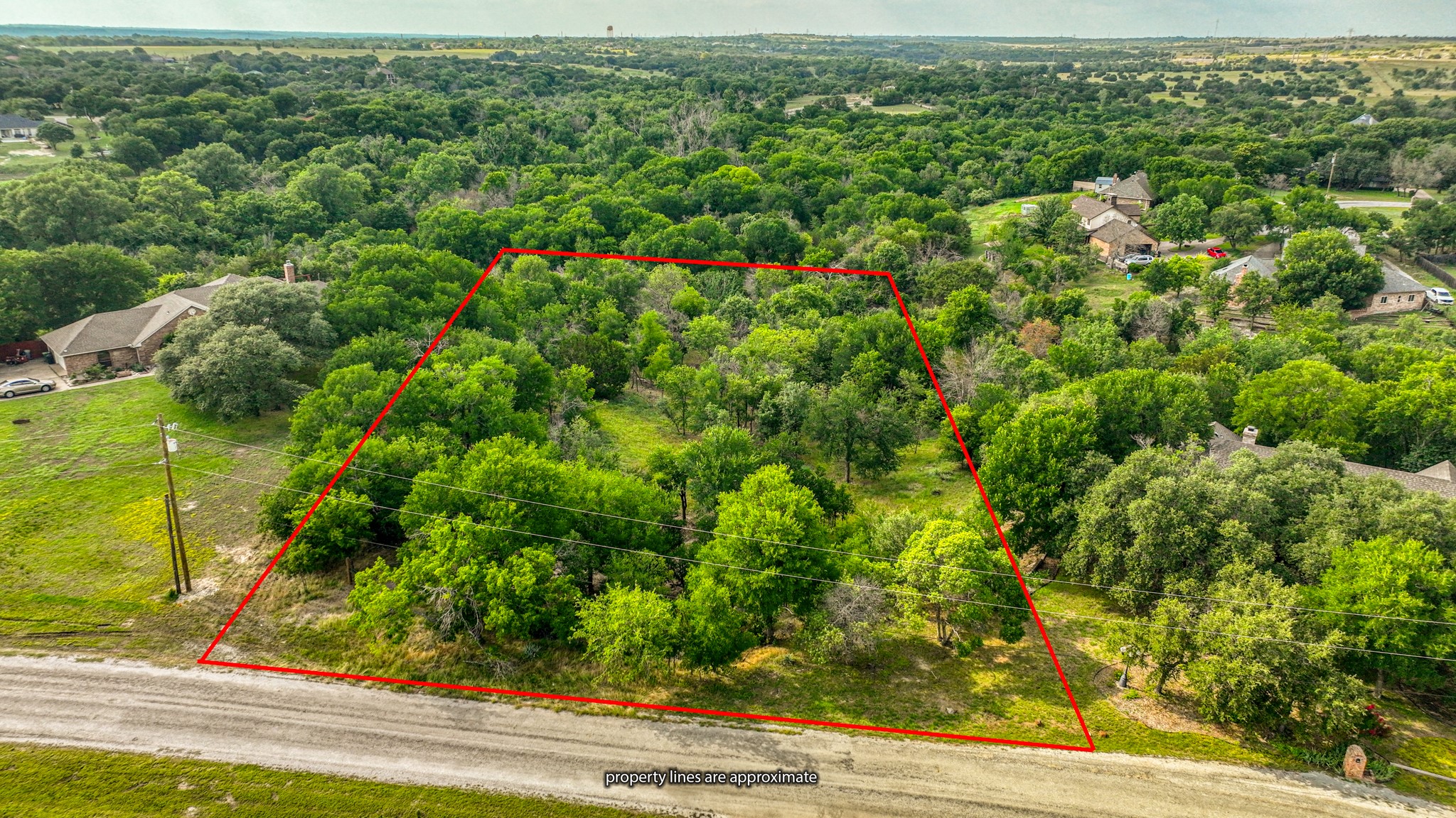 319 Fairway Drive, Willow Park, TX, 76087 | 20957666 | Realty Texas LLC