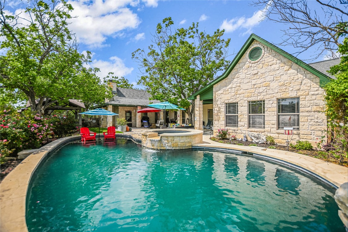303 CR 144, Marble Falls, TX, 78654 | 2706237 | Realty Texas LLC