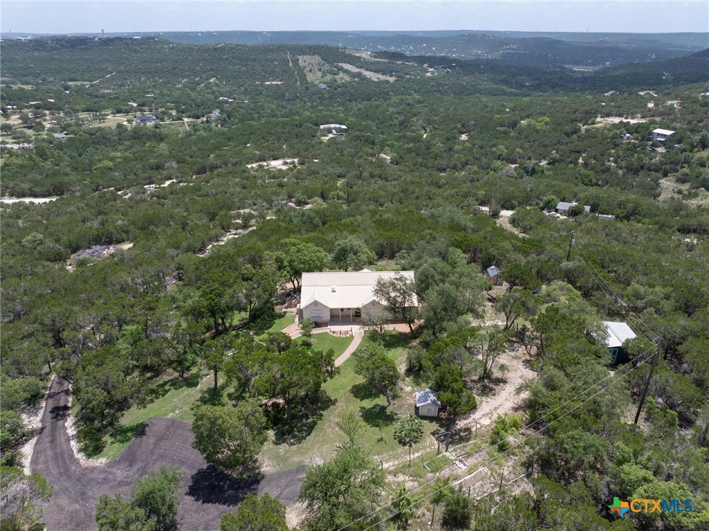 10306 Vance Circle Road, Jonestown, TX, 78645 | 582721 | Realty Texas LLC