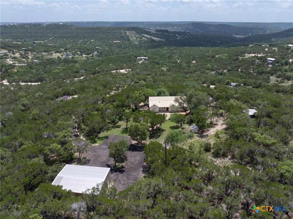 10306 Vance Circle Road, Jonestown, TX, 78645 | 582721 | Realty Texas LLC