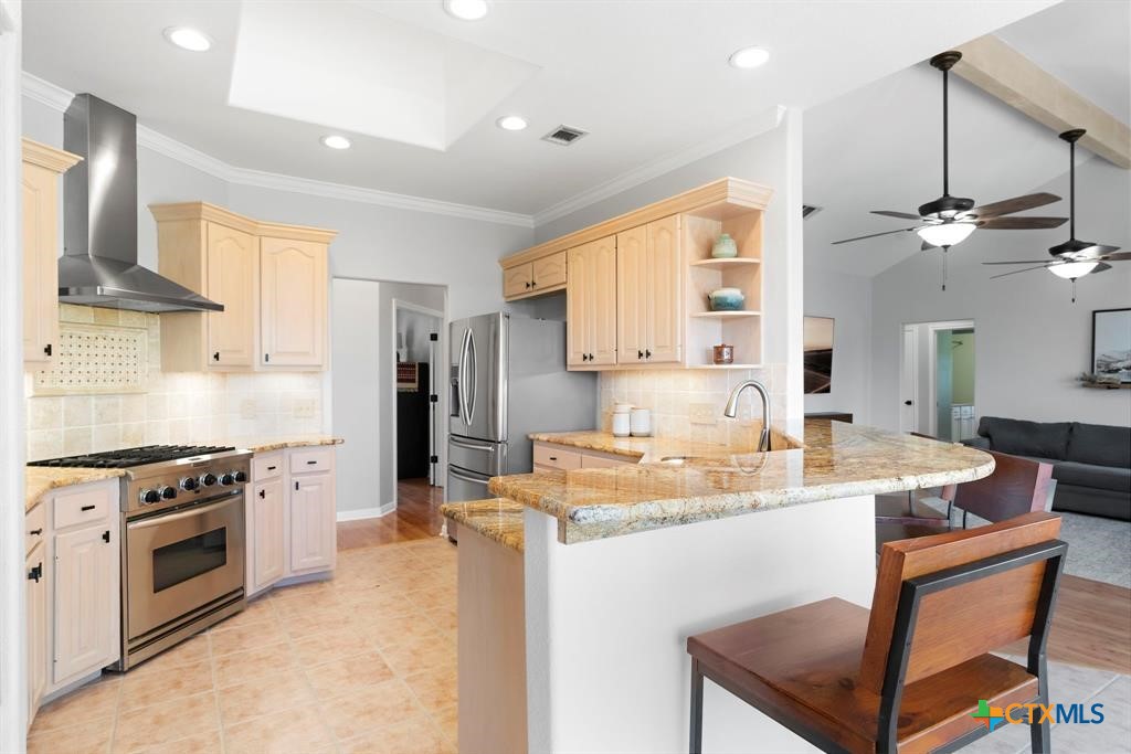 10306 Vance Circle Road, Jonestown, TX, 78645 | 582721 | Realty Texas LLC