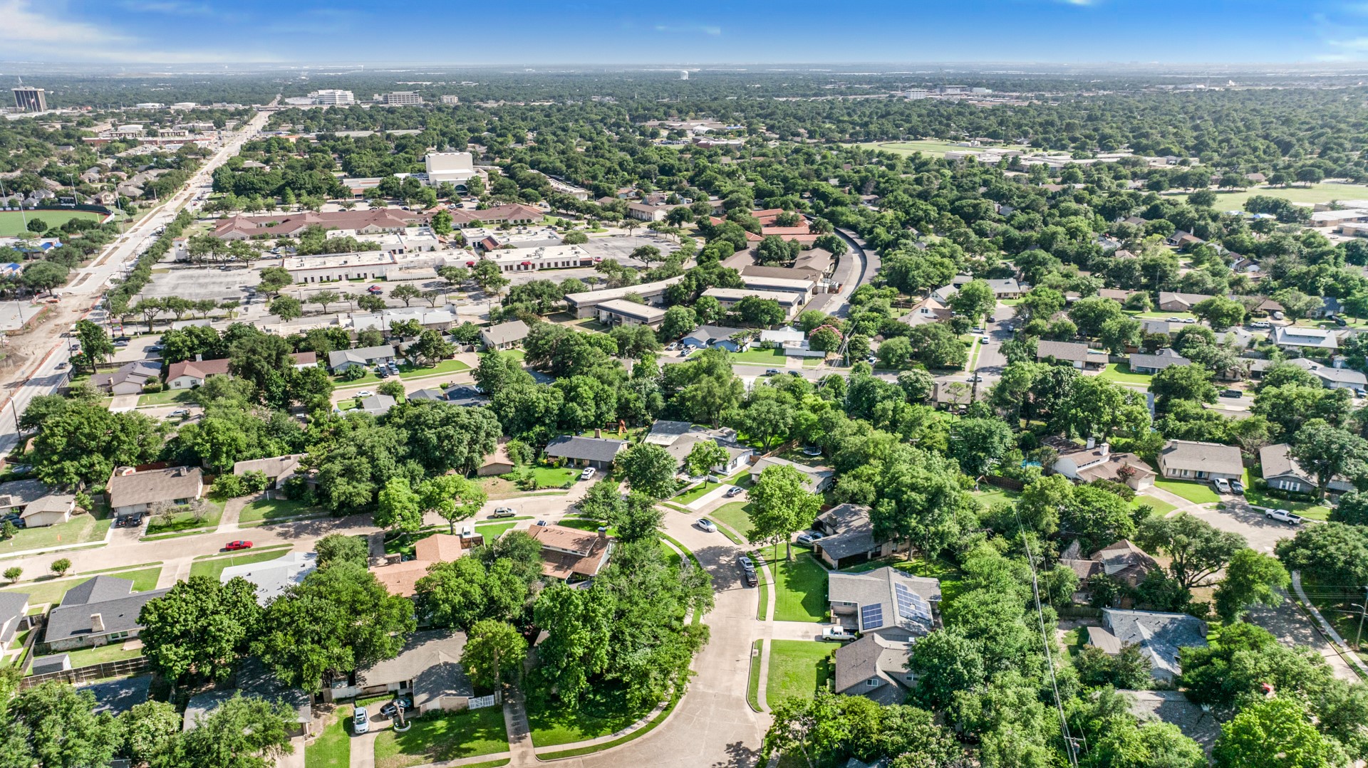 1122 Edwards Court S , Irving, TX, 75062 | 20963656 | Realty Texas LLC