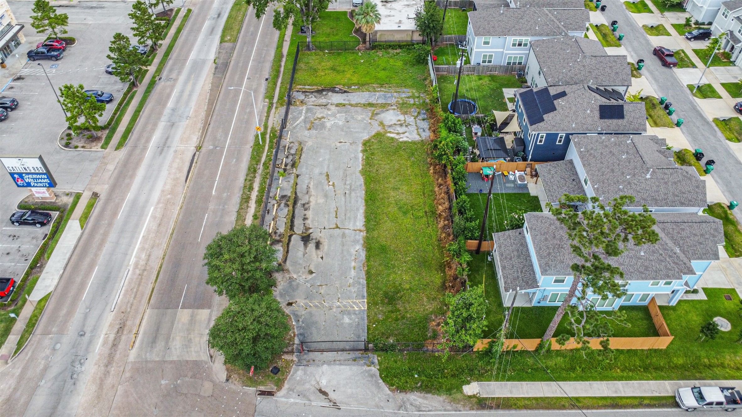 3527 Ella Boulevard, Houston, TX, 77018 | 23112250 | Realty Texas LLC