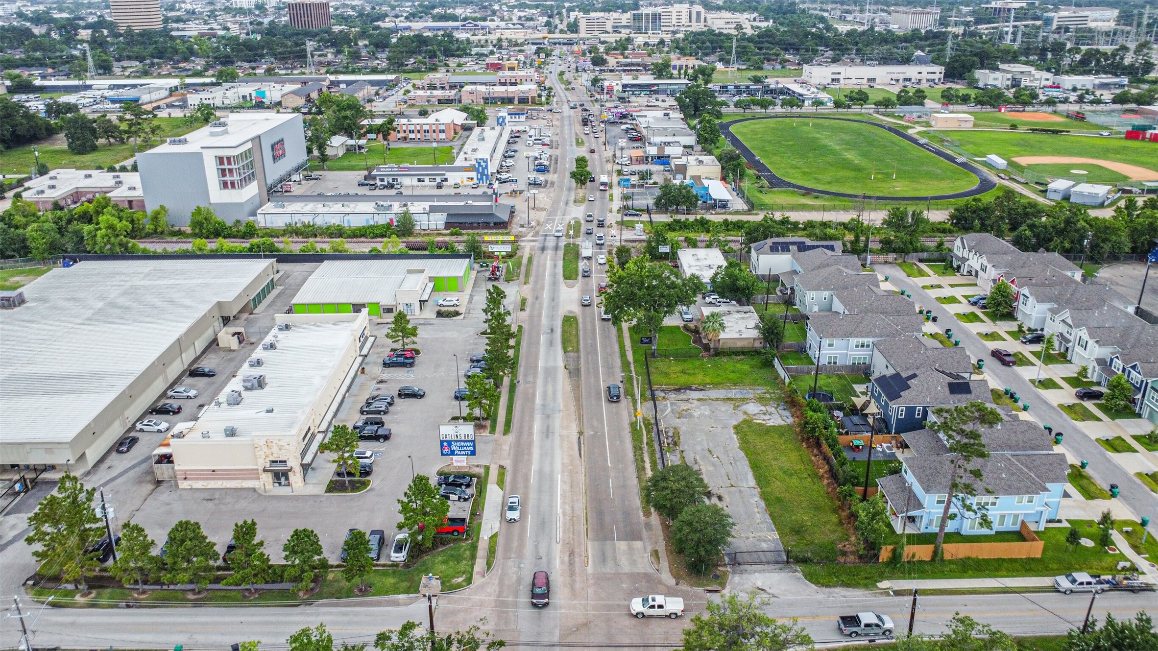 3527 Ella Boulevard, Houston, TX, 77018 | 23112250 | Realty Texas LLC