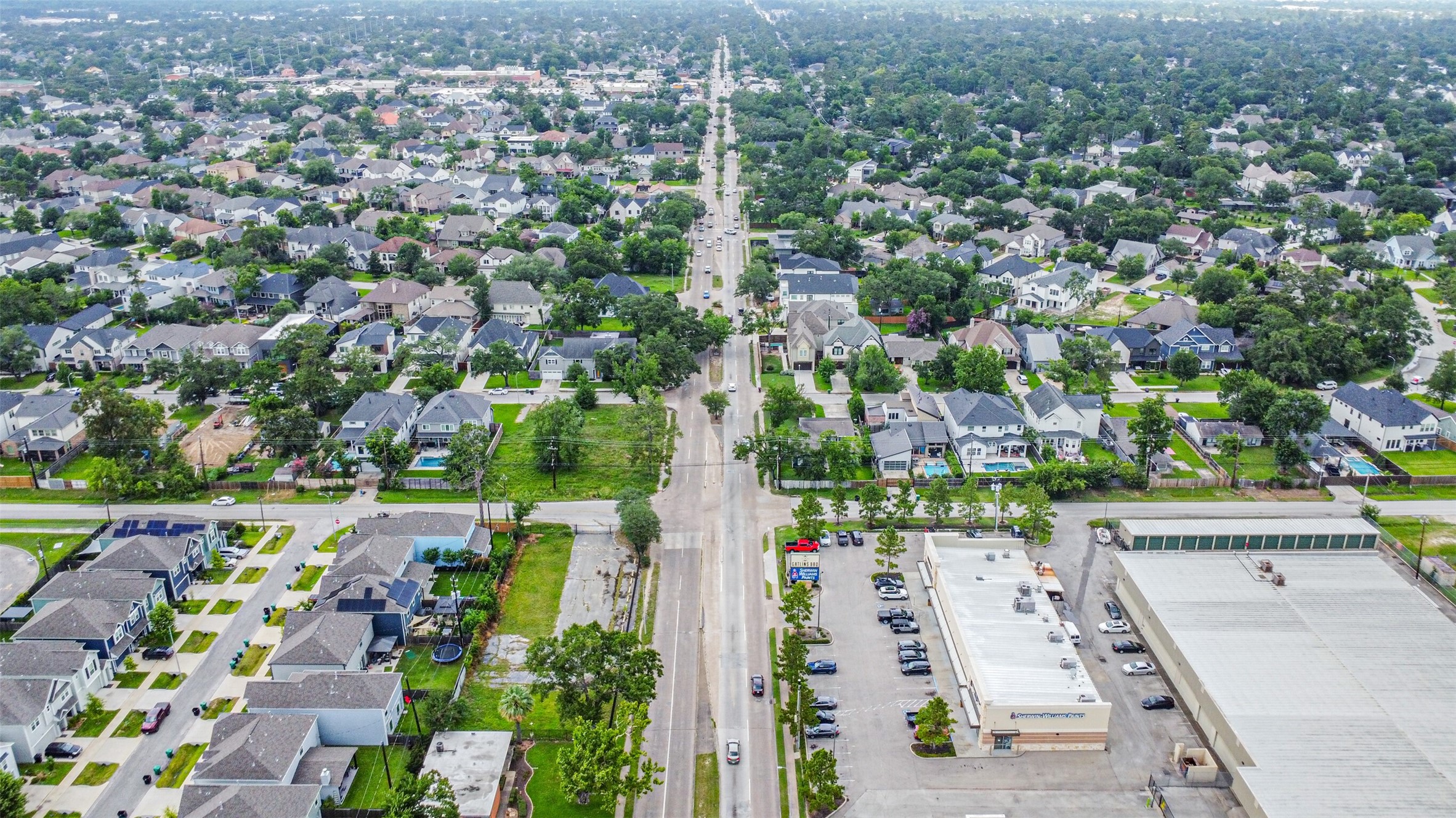 3527 Ella Boulevard, Houston, TX, 77018 | 23112250 | Realty Texas LLC