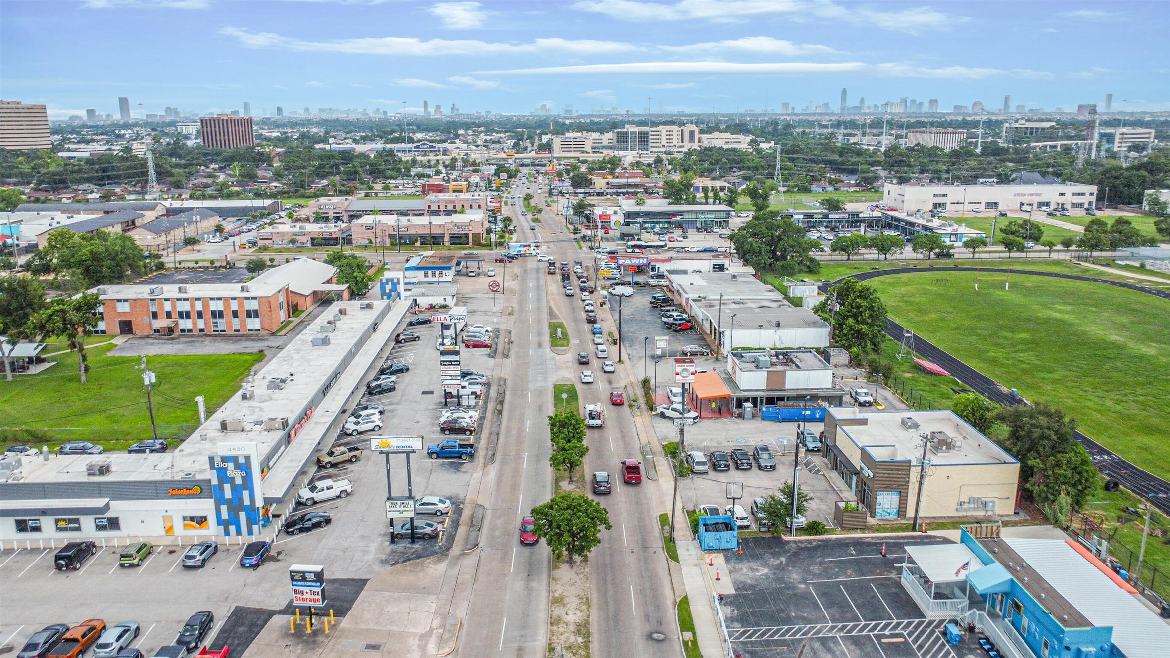 3527 Ella Boulevard, Houston, TX, 77018 | 23112250 | Realty Texas LLC
