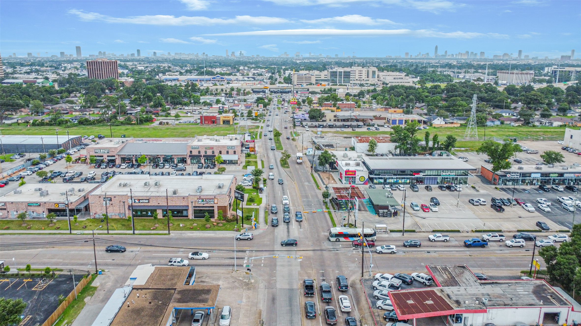 3527 Ella Boulevard, Houston, TX, 77018 | 23112250 | Realty Texas LLC