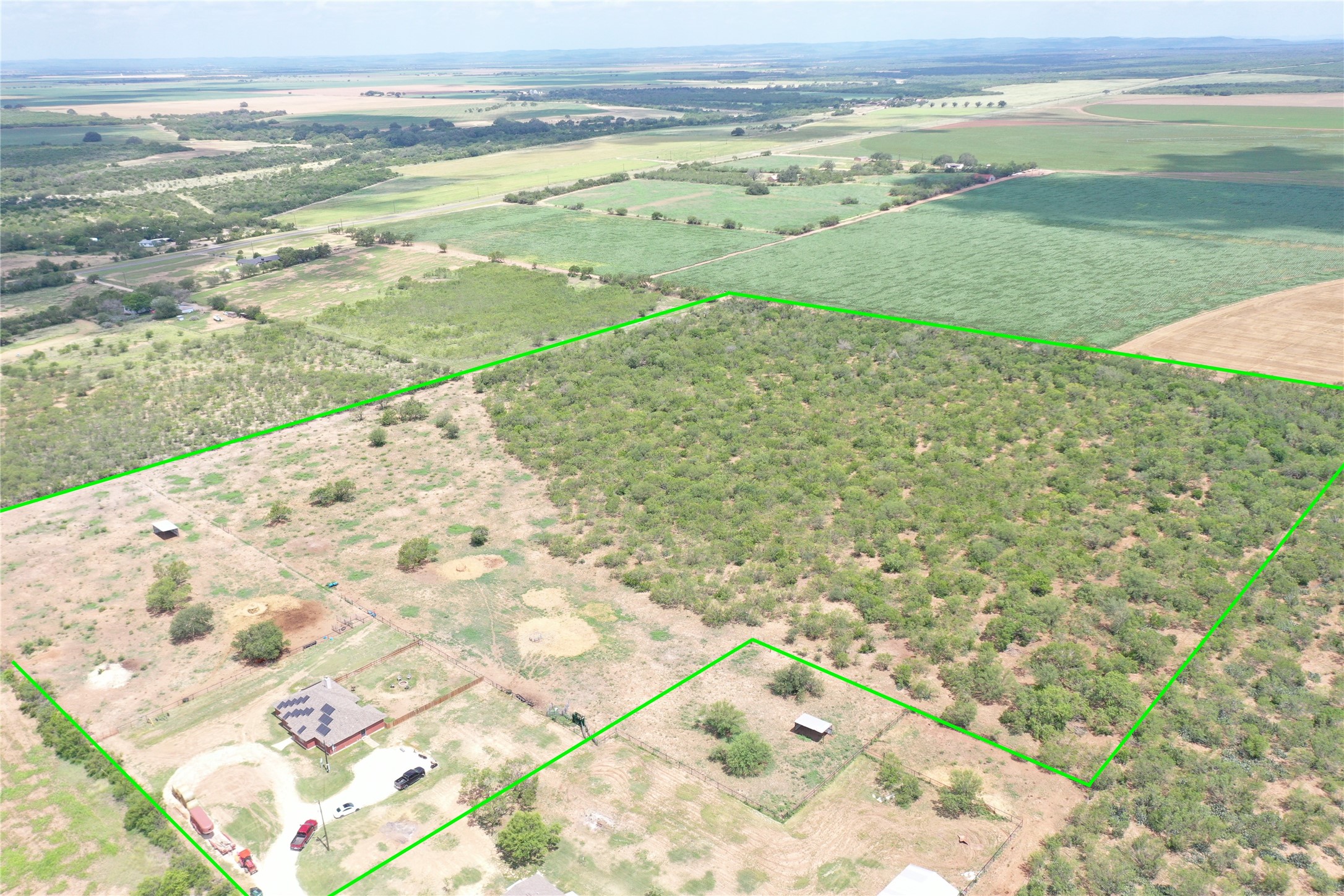 2259 County Road 325, Sabinal, TX, 78881 | 27525820 | Realty Texas LLC