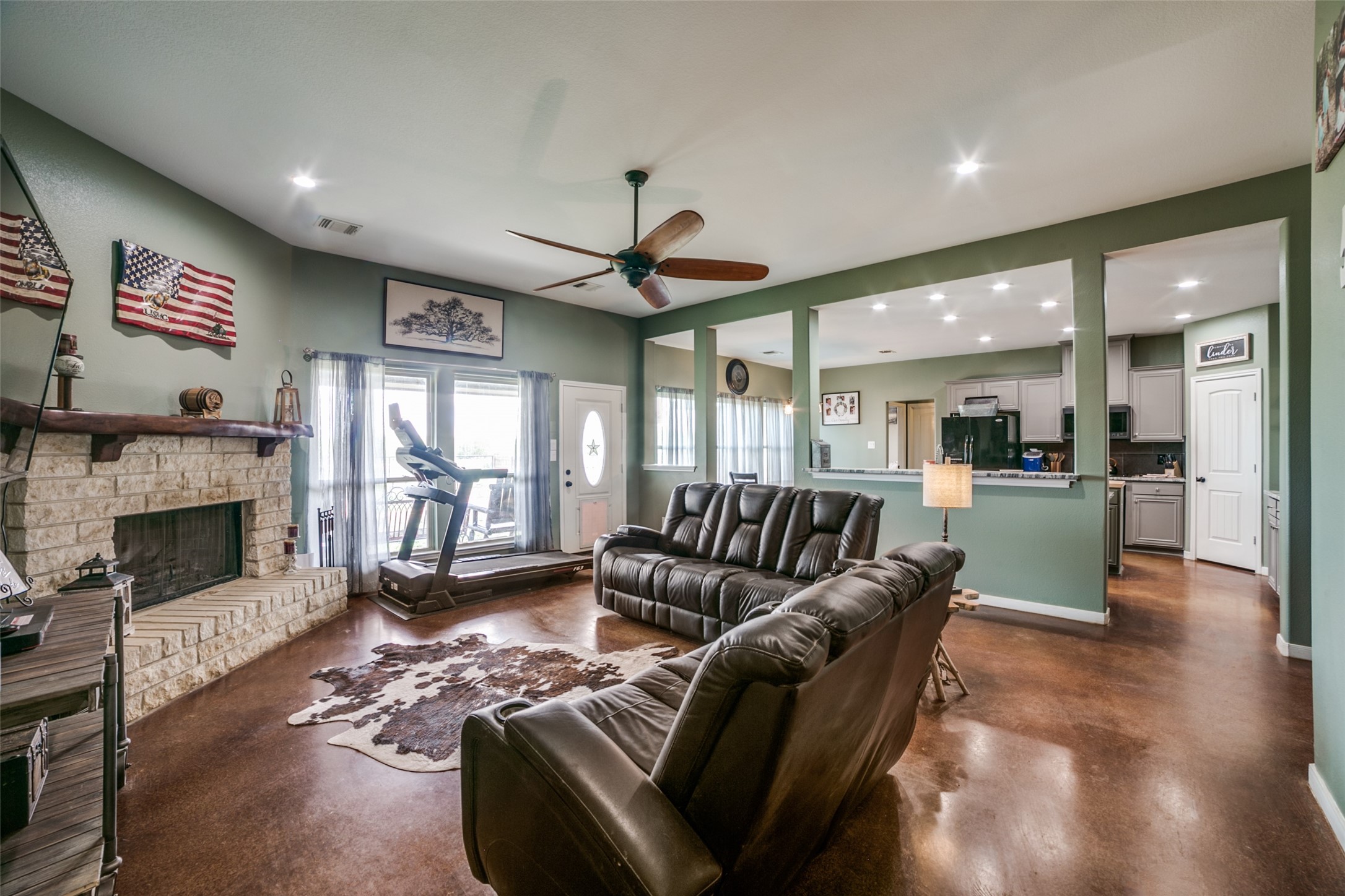 2259 County Road 325, Sabinal, TX, 78881 | 27525820 | Realty Texas LLC