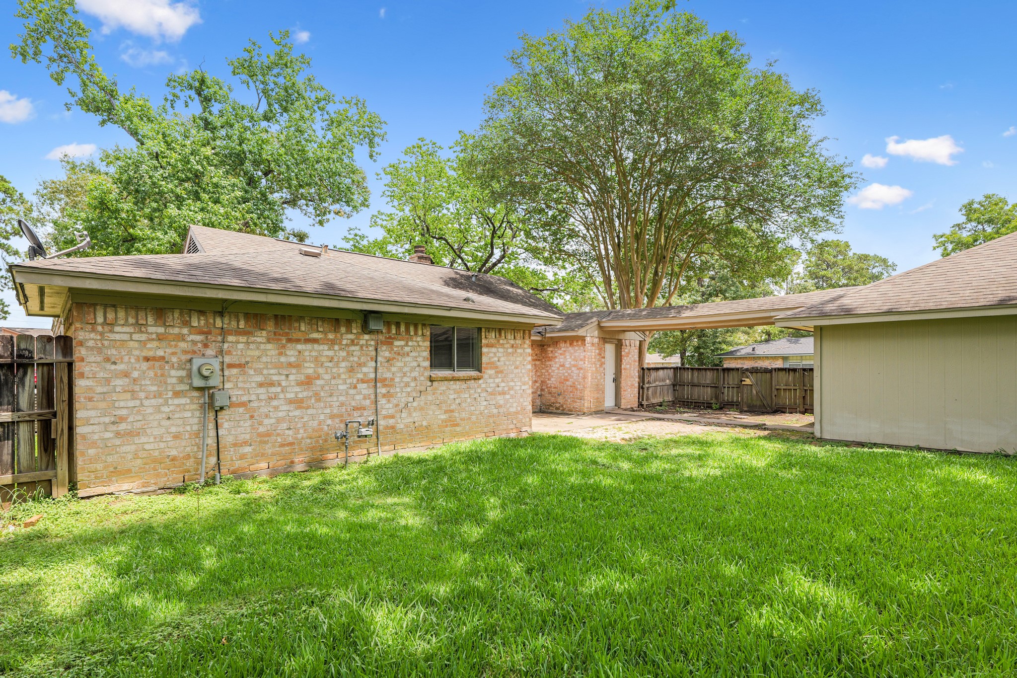 23403 Canyon Lake Drive , Spring, TX, 77373 | 69950639 | Realty Texas LLC