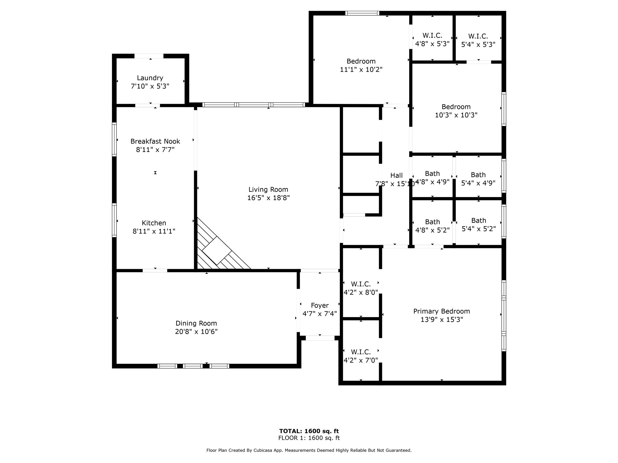 23403 Canyon Lake Drive , Spring, TX, 77373 | 69950639 | Realty Texas LLC