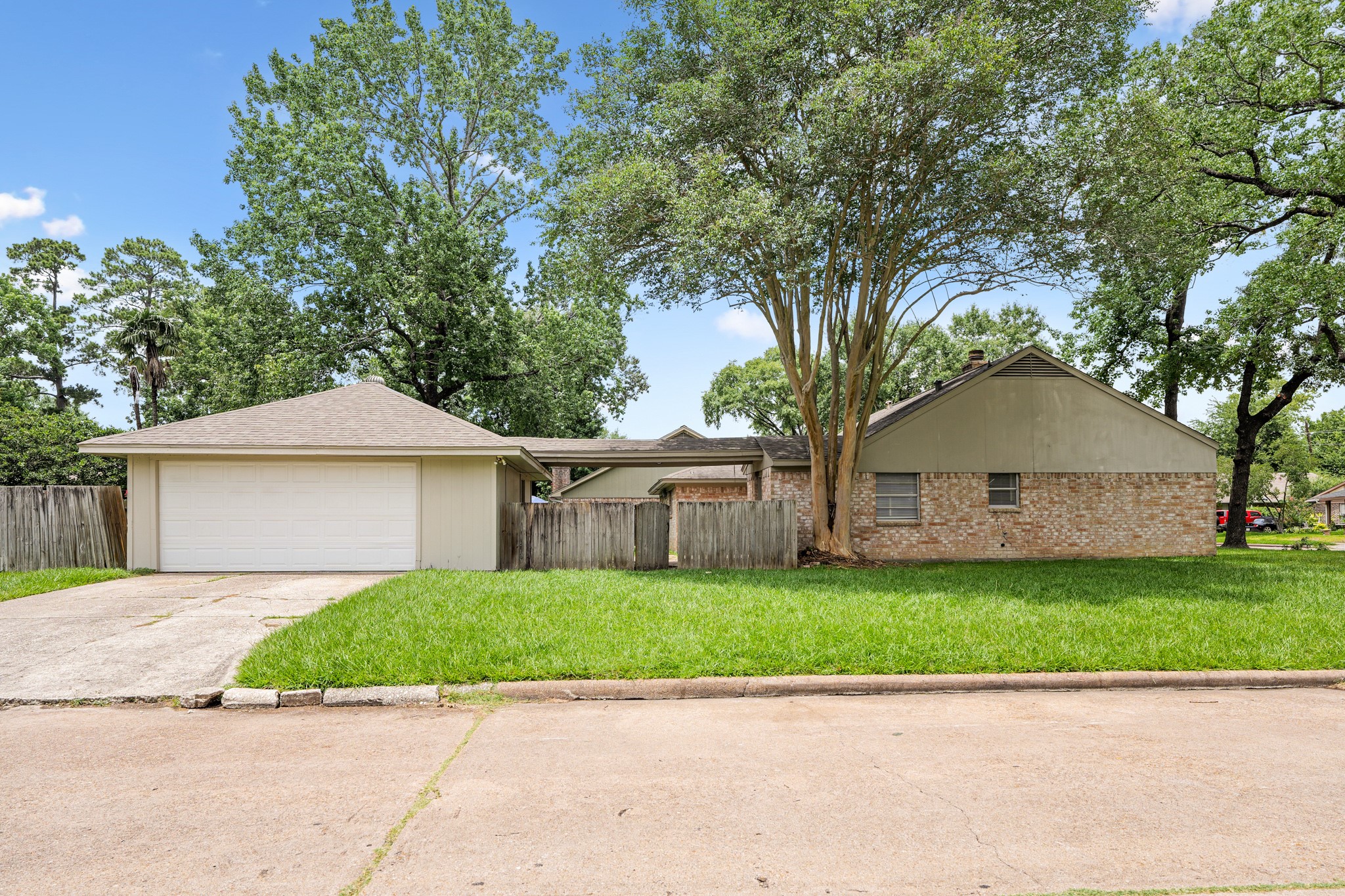23403 Canyon Lake Drive , Spring, TX, 77373 | 69950639 | Realty Texas LLC