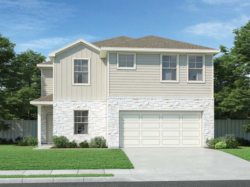 145 Honey Bee Road, Jarrell, TX, 76537 | 4387829 | Realty Texas LLC