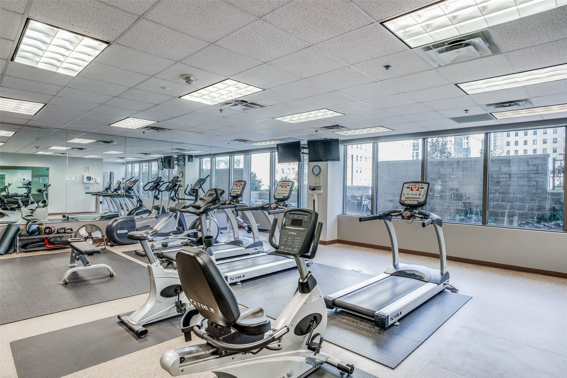 1200 Main Street 1707 , Dallas, TX, 75202 | 20963880 | Realty Texas LLC