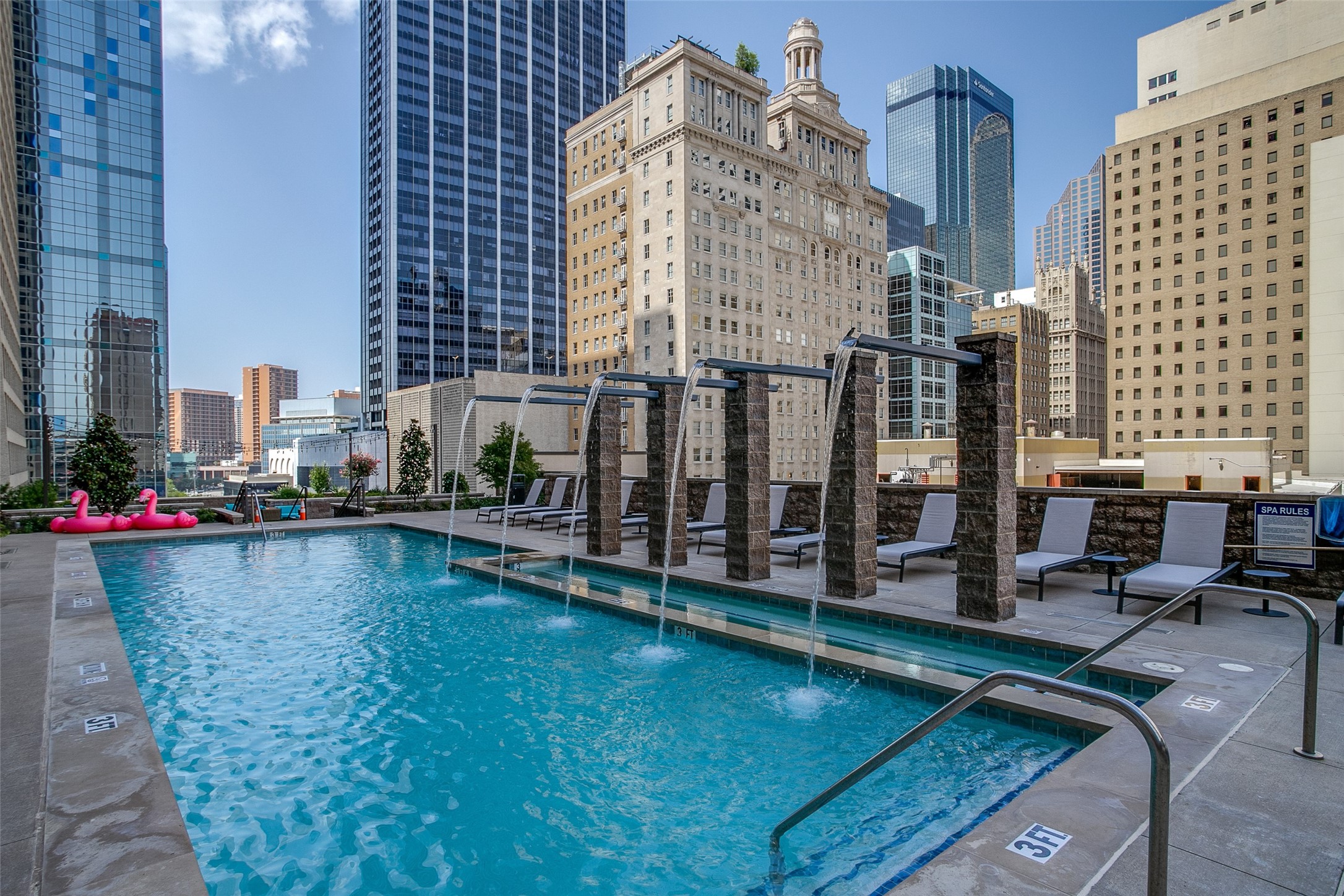 1200 Main Street 1707 , Dallas, TX, 75202 | 20963880 | Realty Texas LLC
