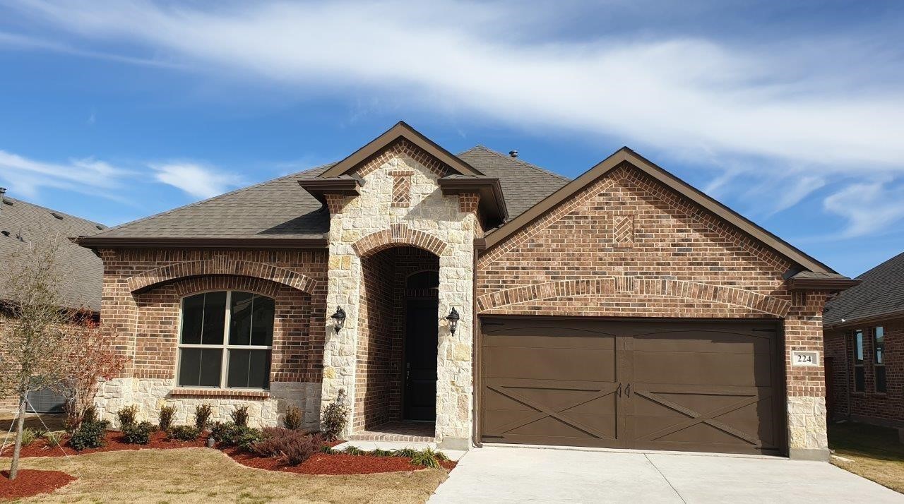 224 Gill Point Lane, Aledo, TX, 76008 | 20962936 | Realty Texas LLC